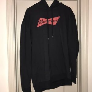 Budweiser Hoodie